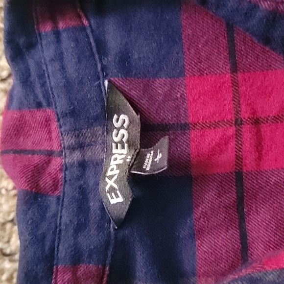 Express Shirt - Picture 2 of 5